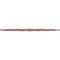 Ekena Millwork Daisy Wood Fretwork Pierced Ceiling Medallion, Walnut, 30"OD x 10 1/2"ID x 1/4"T CMWP30X30X0250DAWA - alternate 3